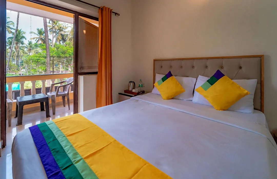 Itsy Hotels De Classio-1