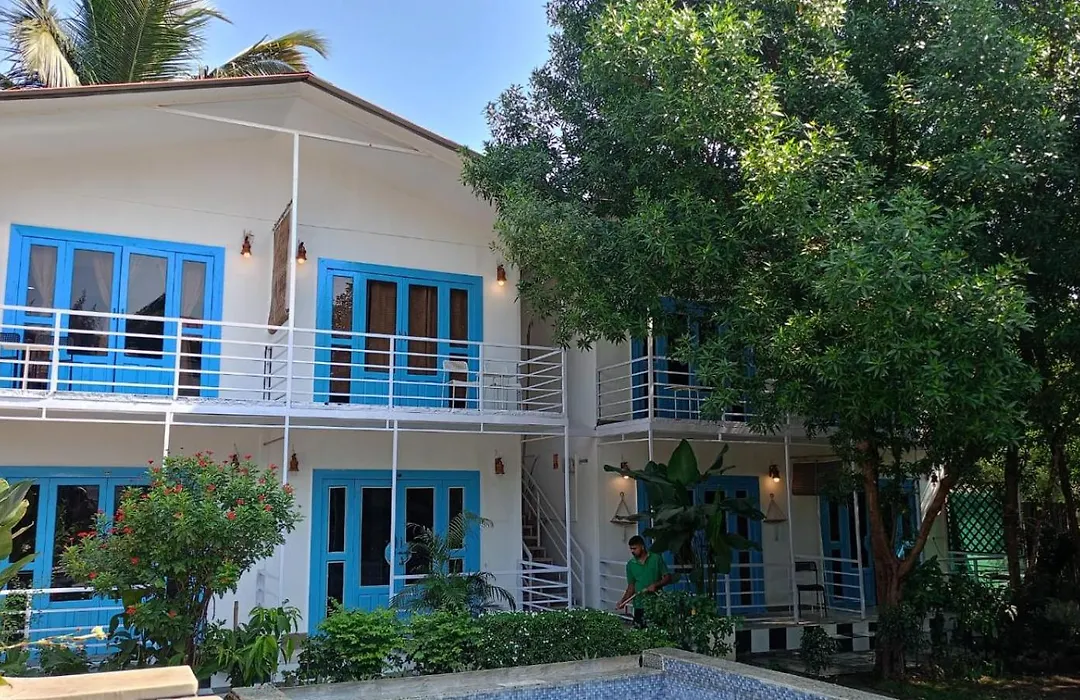 Boho By The Beach Resort-1