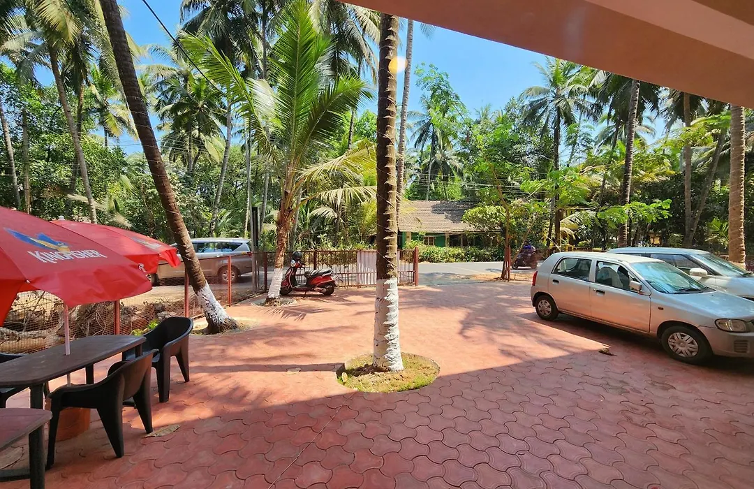 The Regal Luxury Boutique Stays-1