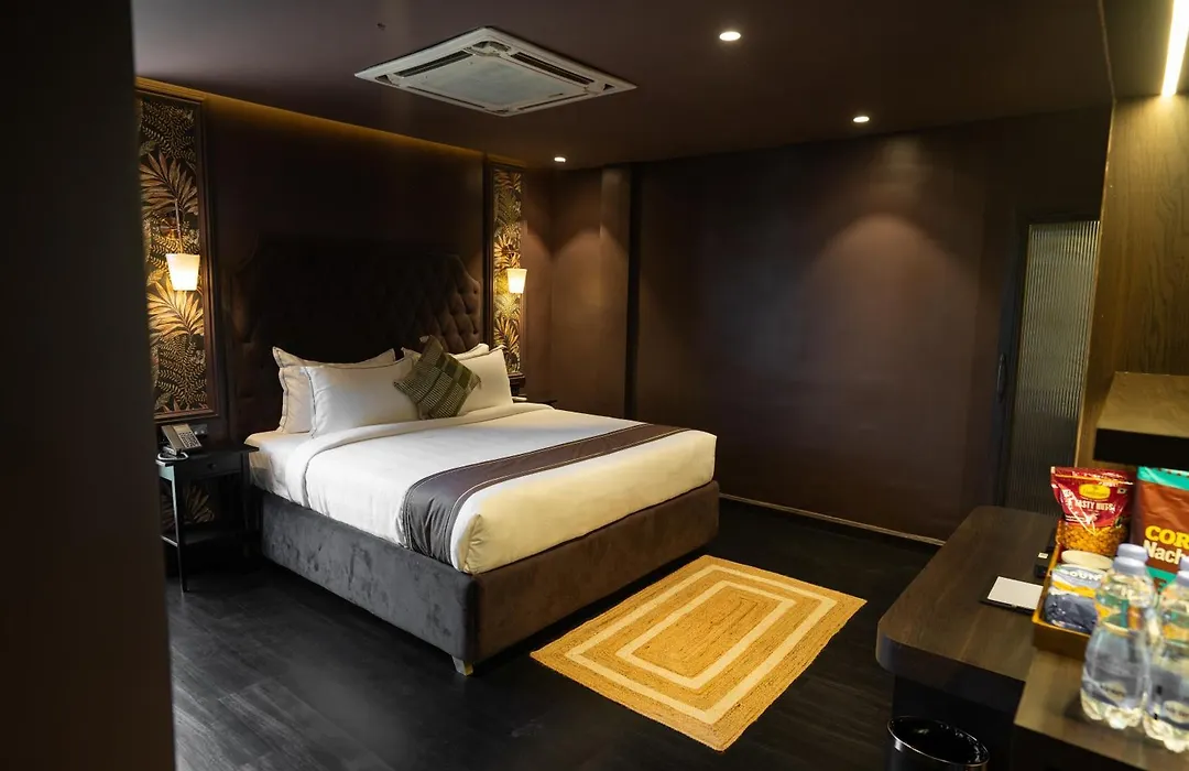Origin Boutique Hotel-1