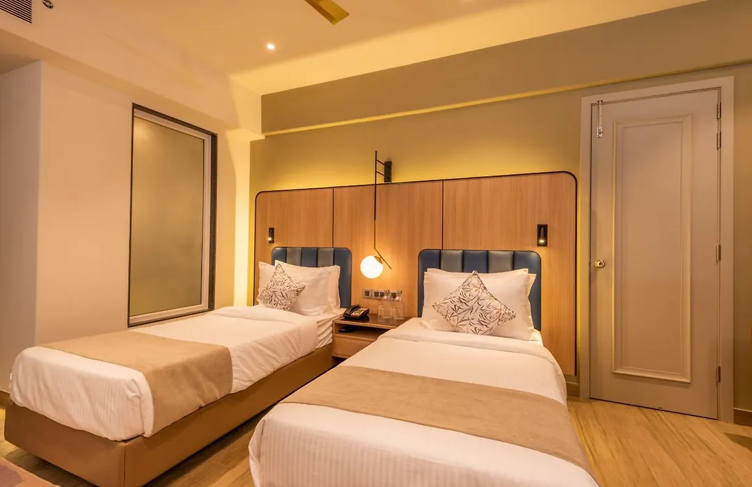 Regenta Place Vasco Goa-1