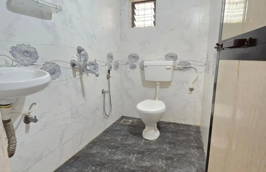 Georgedale Guest House-1