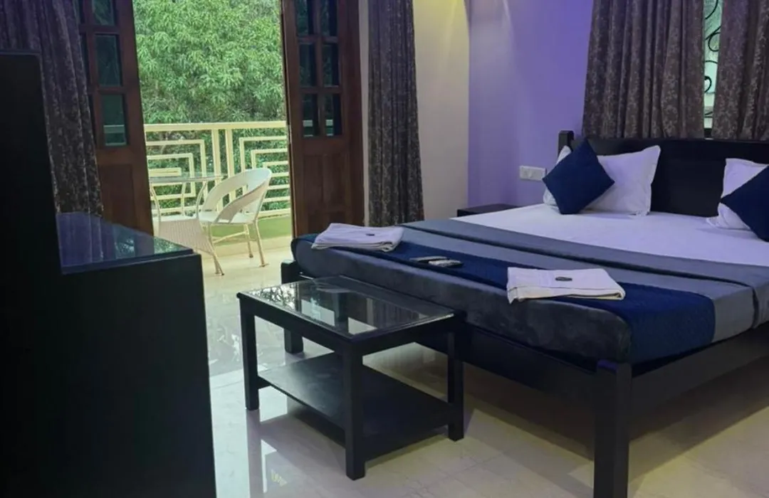 Vihaan Inn Guest House-1