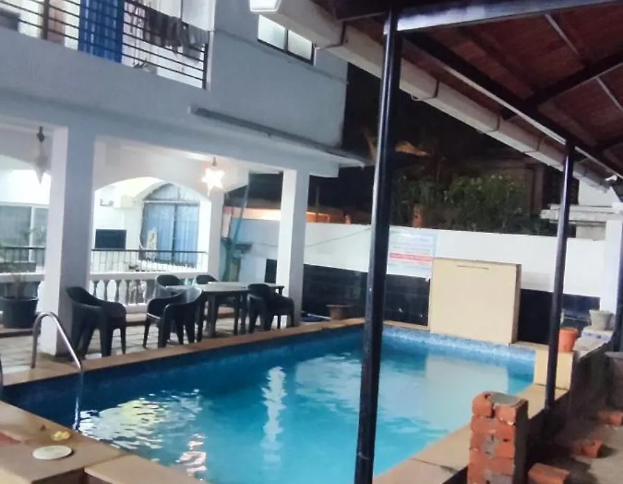 Majestic Beach Resort-1