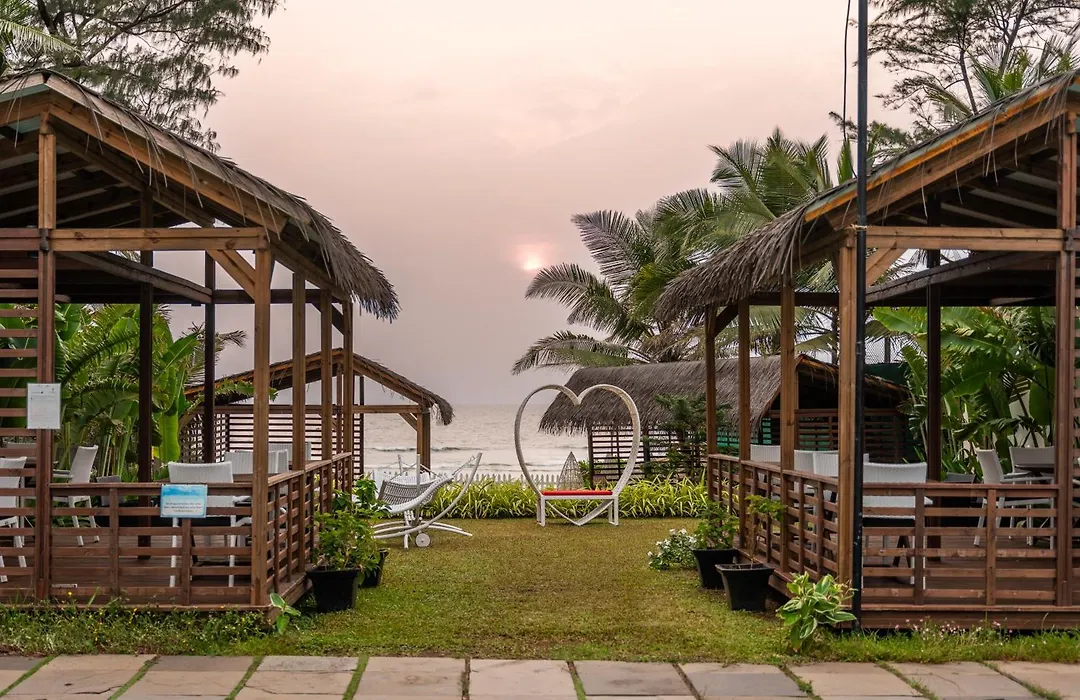 Fahrenheit Hotels & Resorts-1