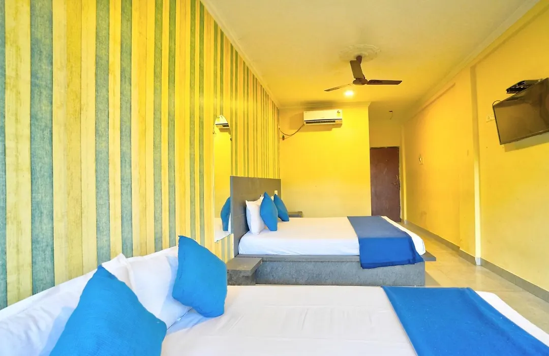 Swaaraj Home Stay At Goa-1