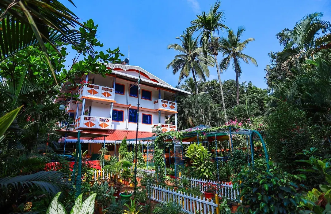 Hotel Failaka-1