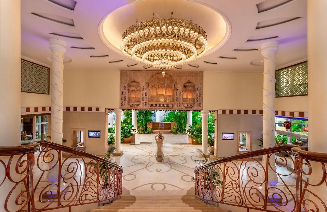 Resort Rio-1
