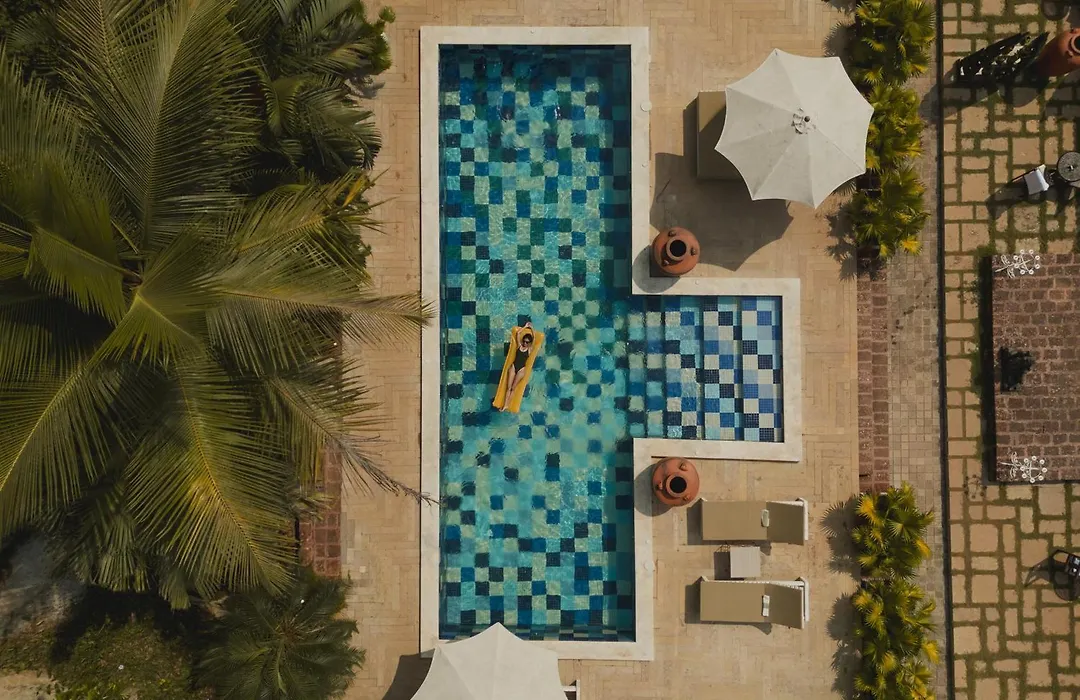 Brij Casa Susegad, Goa - An Indo-Portuguese Villa-1