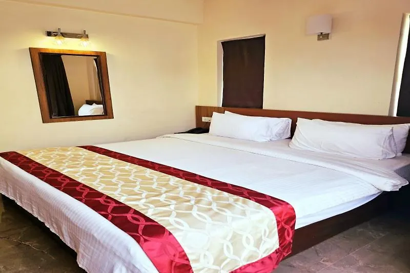 Hotel Jubilant-1