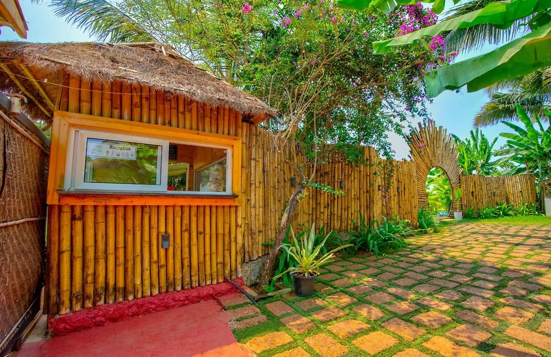 The Lazy Cabanas-1