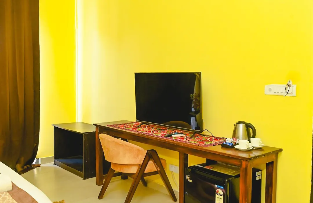 Tvessa - A Boutique Hotel-1