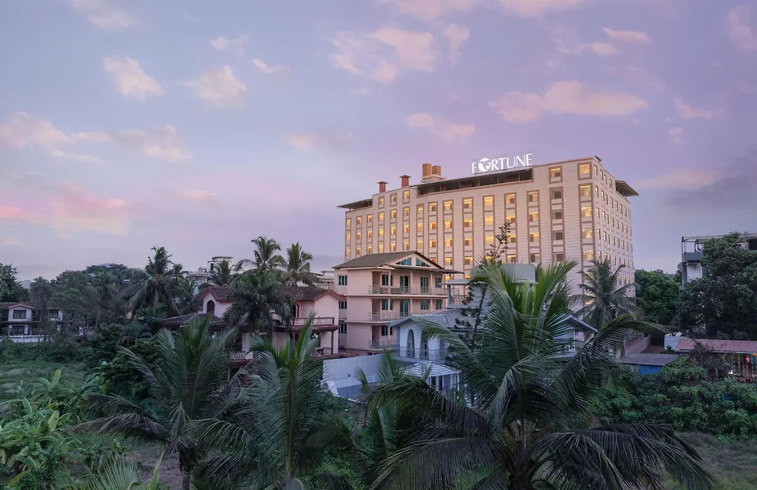 Fortune Select Candolim, Goa - Member Itc Hotels' Group-1