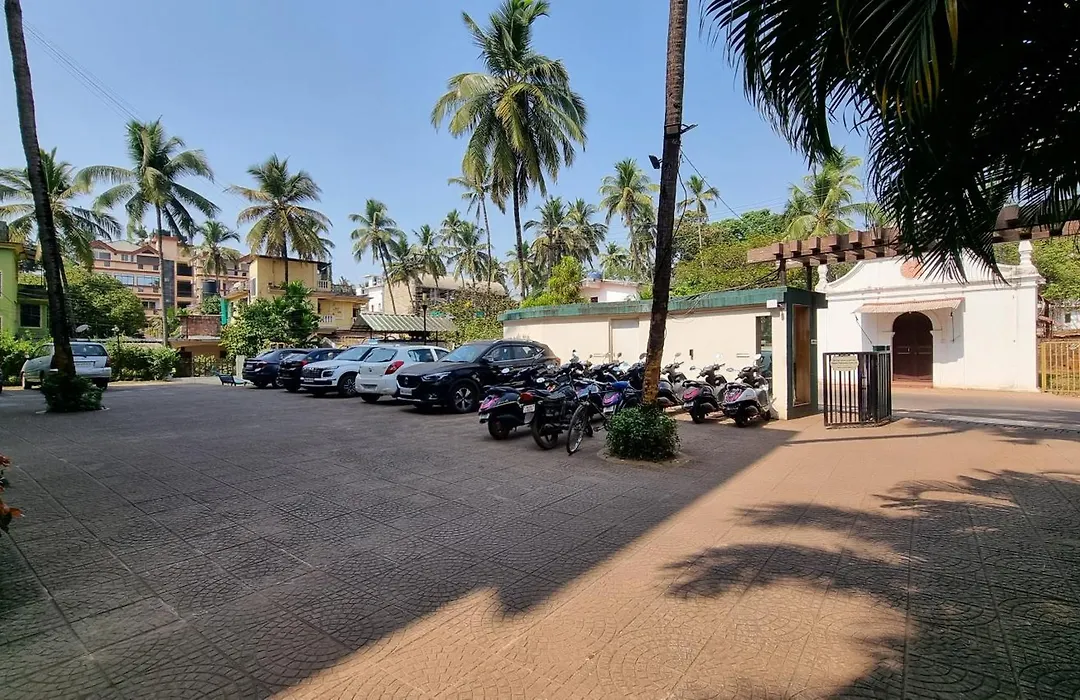 Royale Holiday Villa - 4Bhk Jaqk Holidays-1