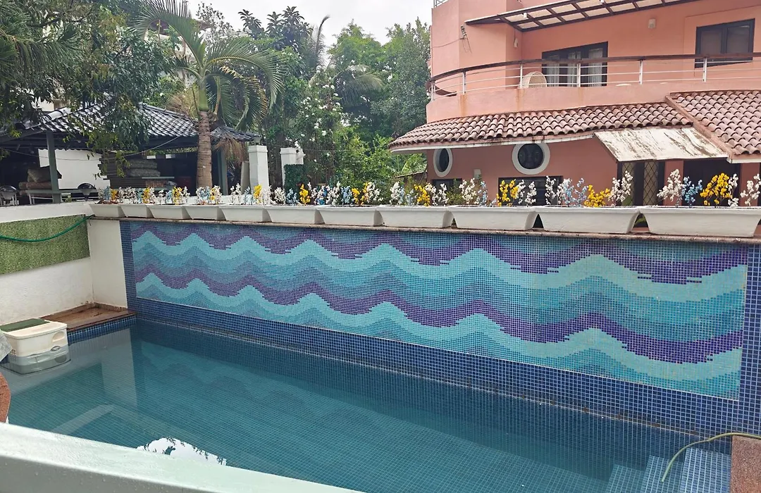 La Sunila Suites Baga By Wsi-1