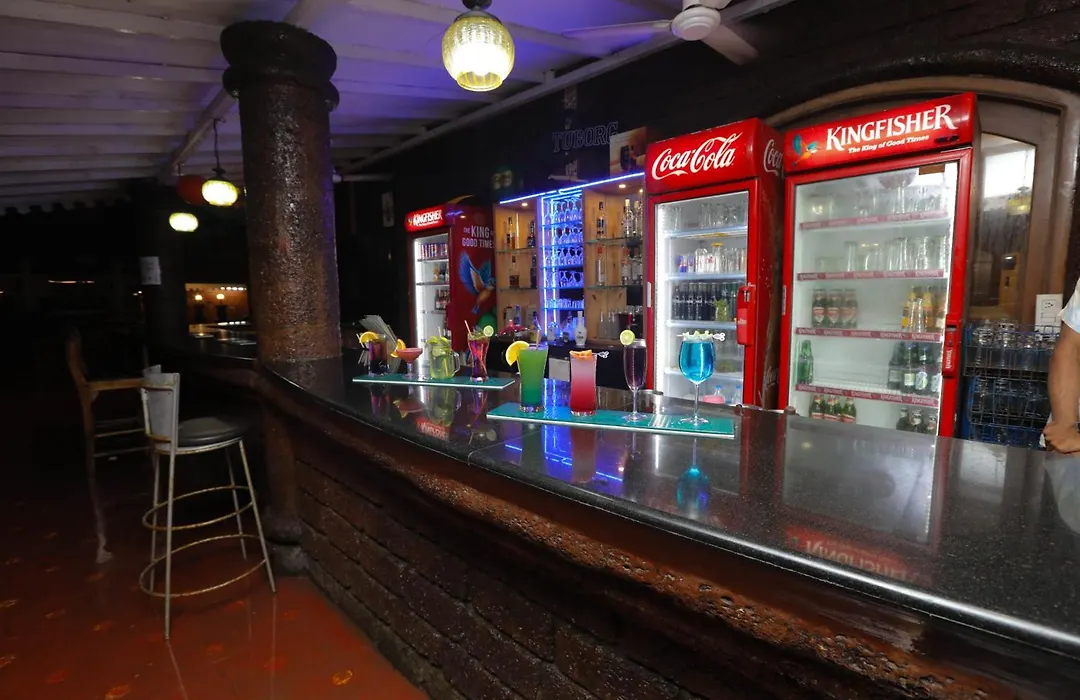 Hotel Goan Heritage-1
