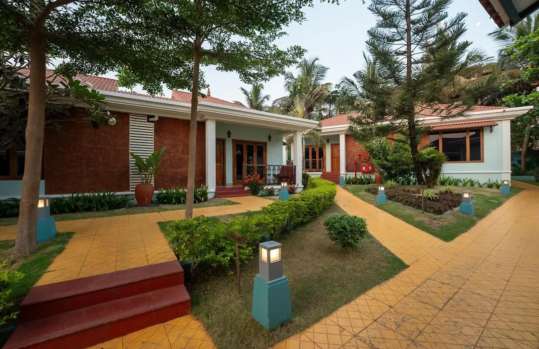The Grand Leoney Resort-1