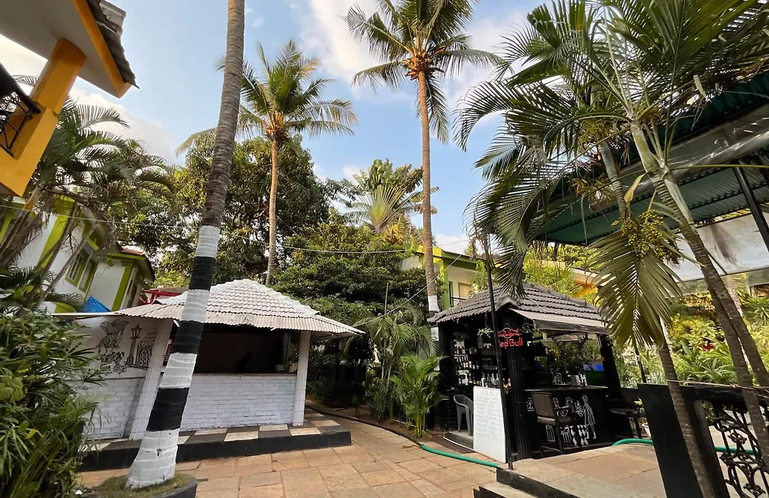 Ondas Do Mar Beach Resort Phase-1-1