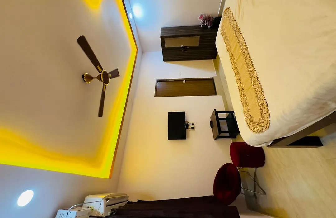 Ura Beach Goa-1