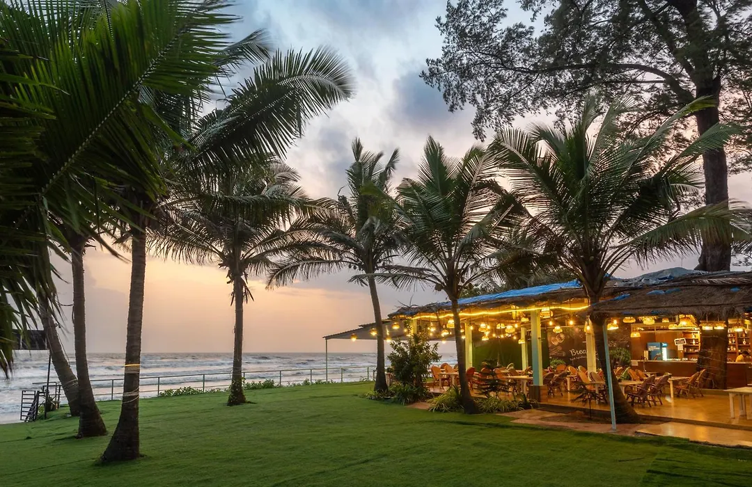 Amadi Beach Front Resort-1