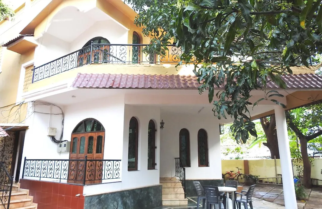 Shalom Dream Home-1
