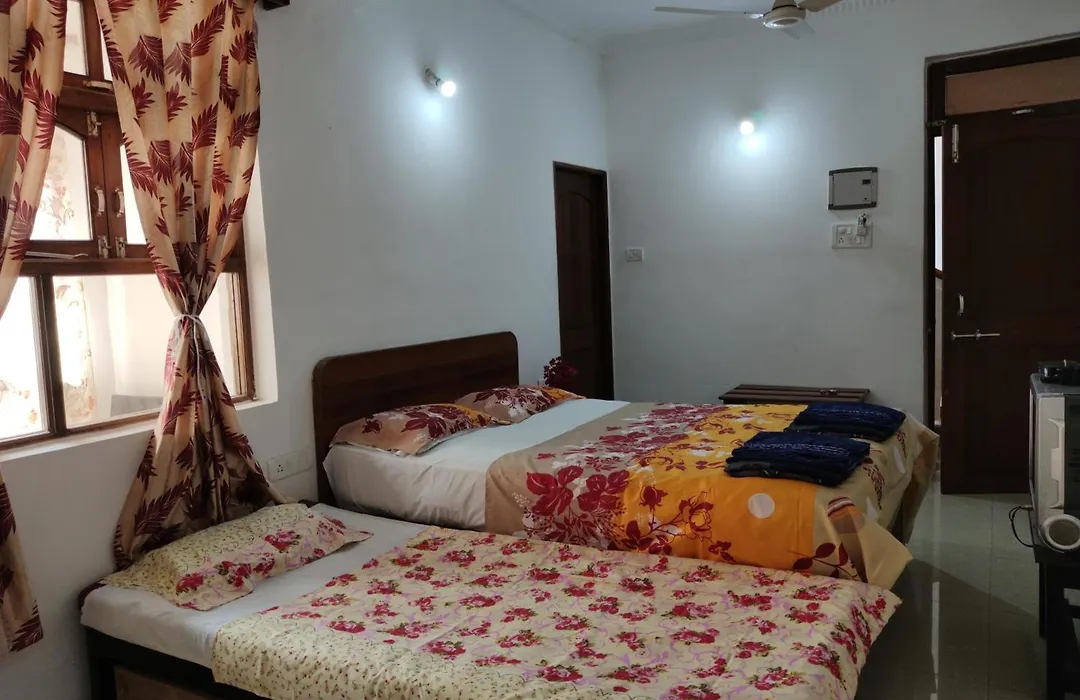 Hotel Kismat Mahal-1