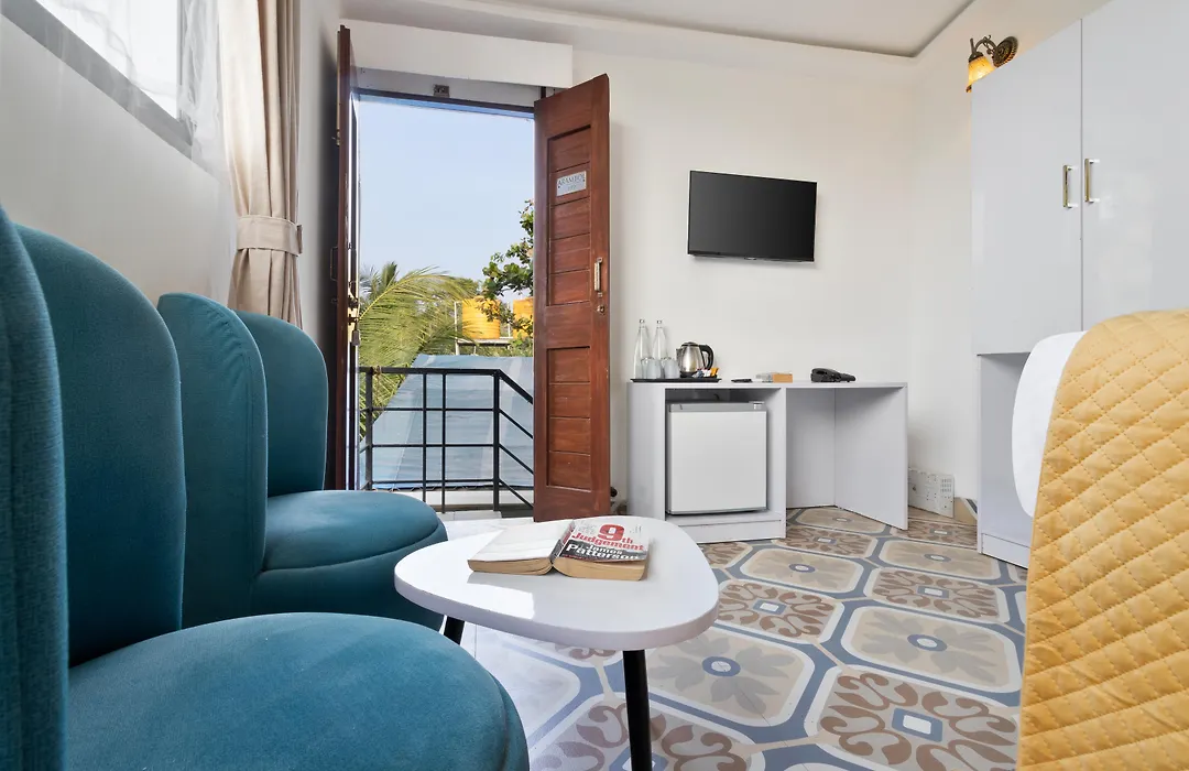Royale Amata By The Beach-1