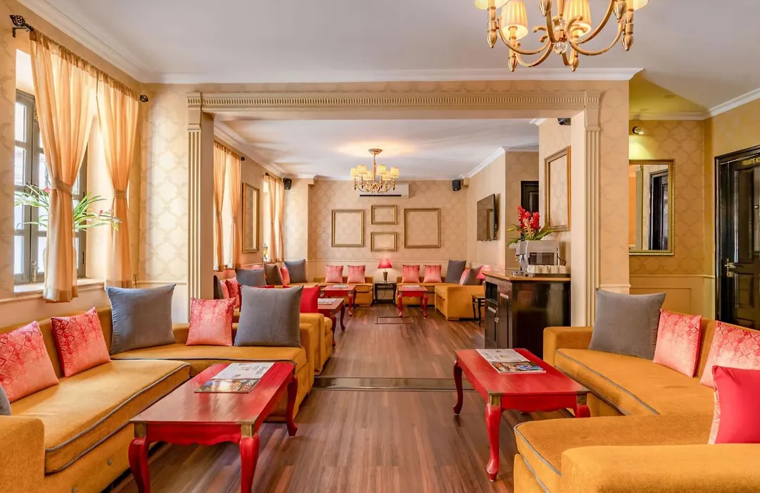 La Maison By Dia Hotels And Homes-1