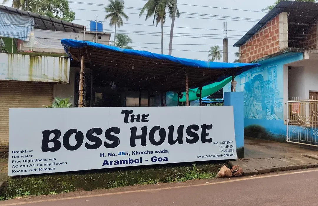 The Boss House-1