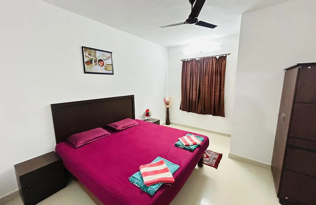 Fatima'S Guesthouse-1