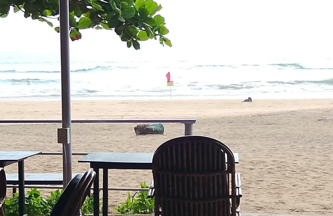 Omkar Beach Bungalow-1