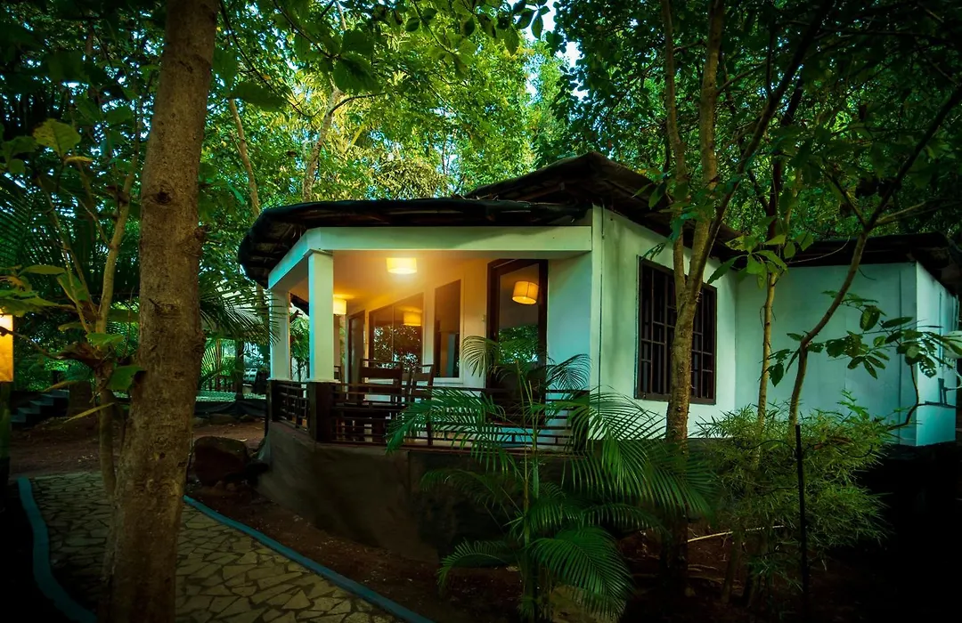 La La Land Resort Goa-1
