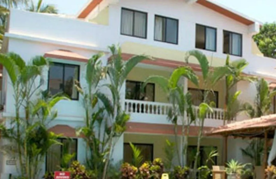Casablanca Beach Resort-1