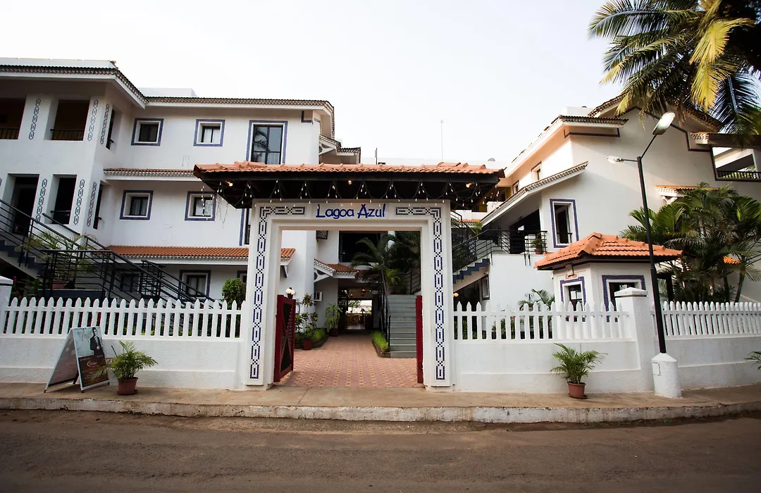 Resort Lagoa Azul-1