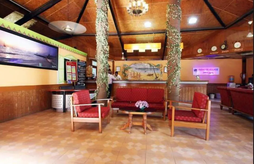 Paradise Village Beach Resort-1