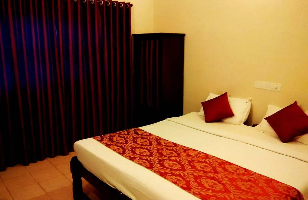 Ruffles Beach Resort-1