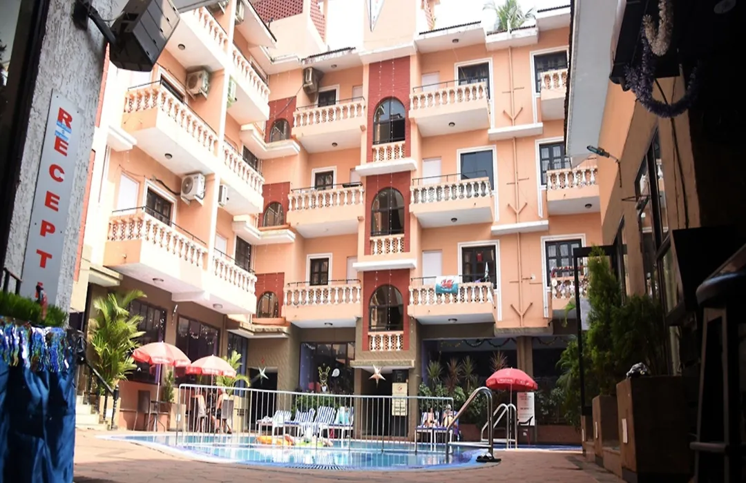 Ticlo Resorts-1