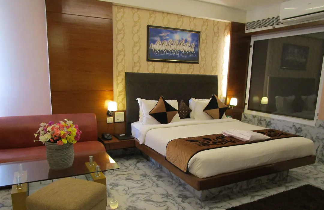 Park Prime - Goa-1