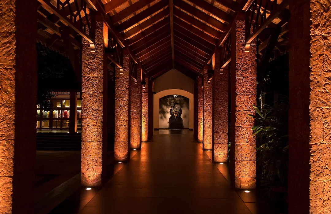 Alila Diwa Goa - A Hyatt Brand-1