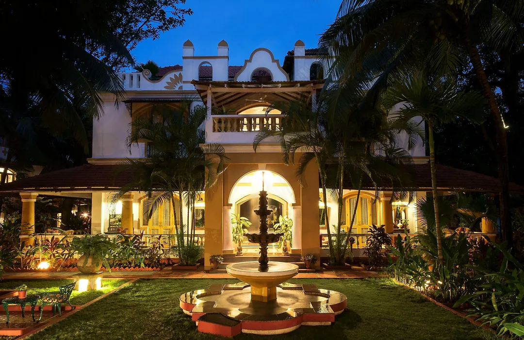 Casa Anjuna-1