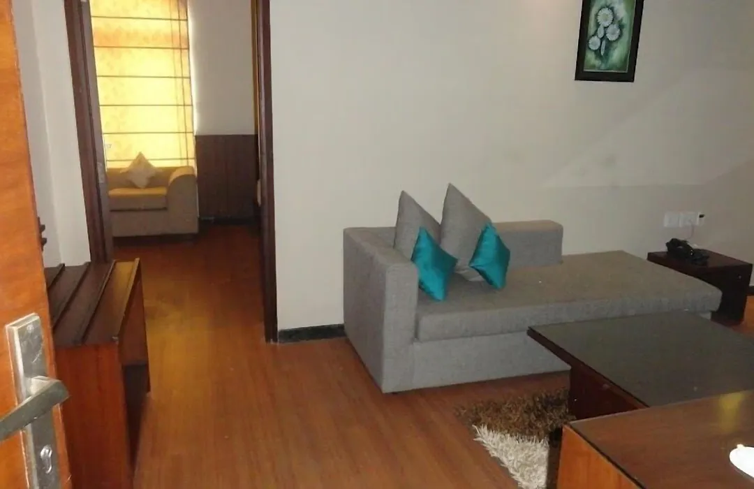 Sukhmantra Resort & Spa-1