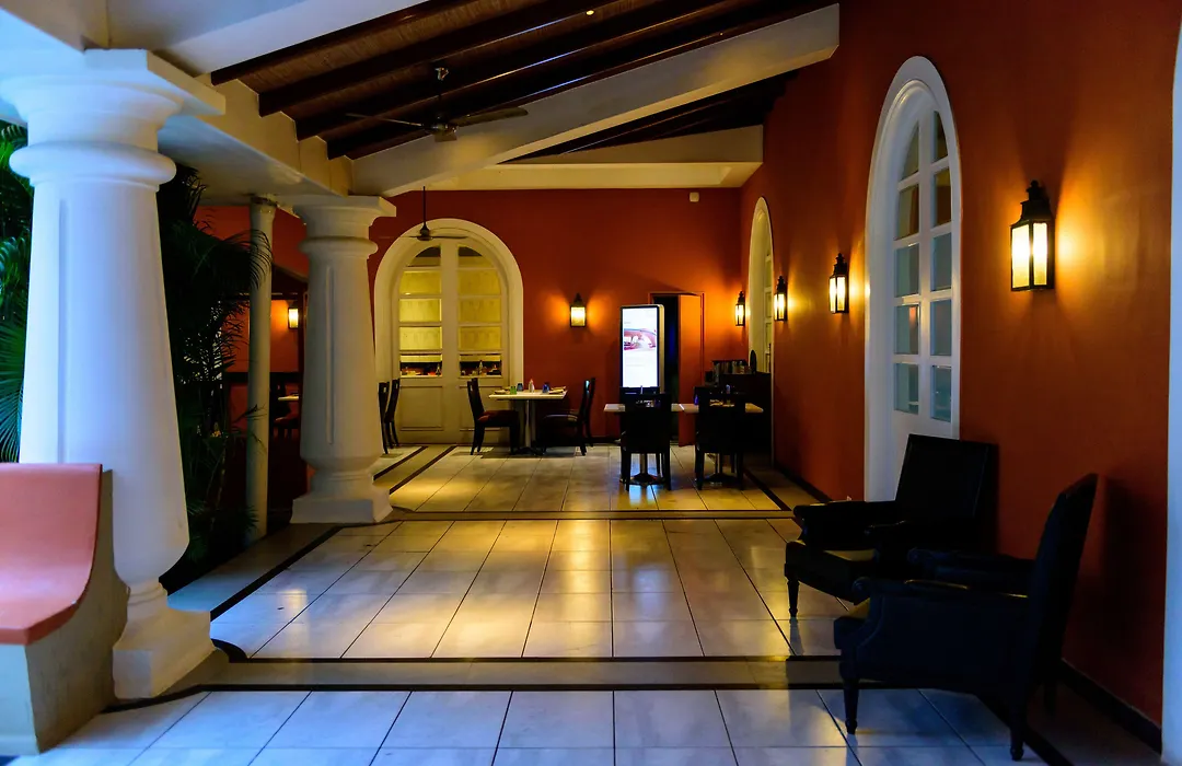 Club Mahindra Emerald Palms, Goa-1