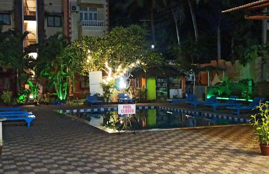 Resort Park Avenue-1