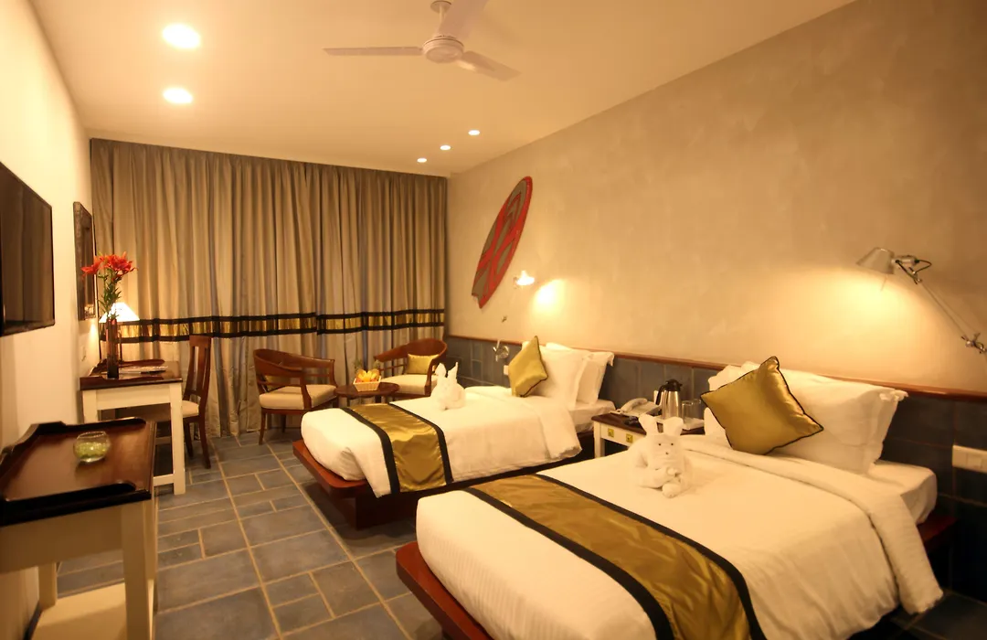 The Fern Residency, Miramar-1