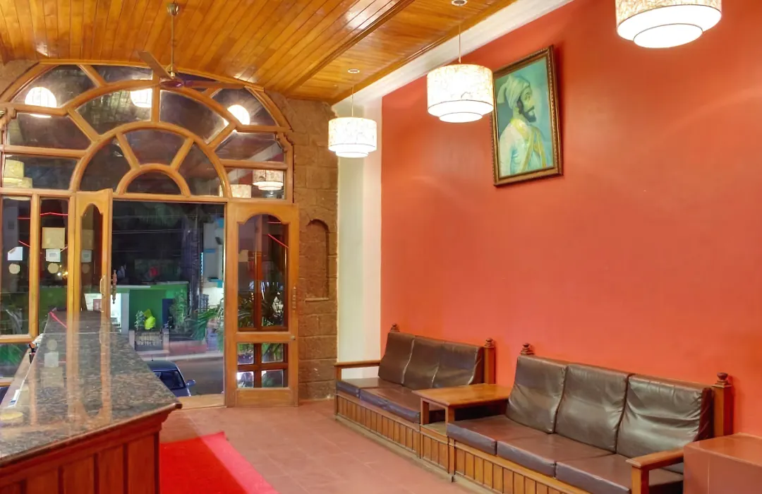 Rivasa Resort 5 Mins To Calangute Beach-1