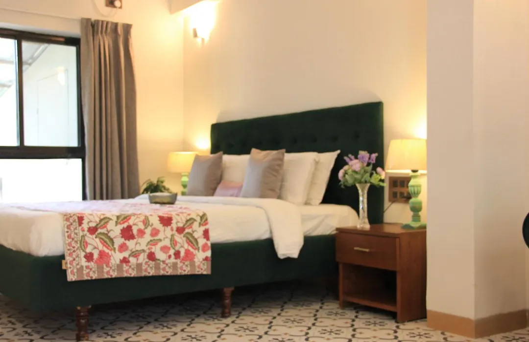 Ocean White Sands Resort & Spa-1