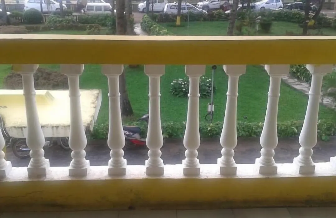 Colva Residency-1