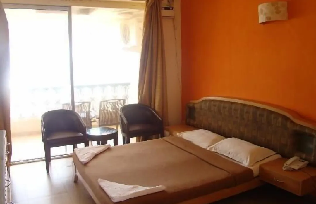 Calangute Residency Annexe-1