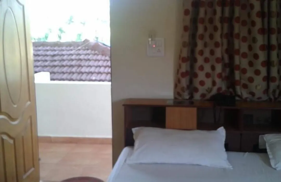 Ancora Beach Resort-1