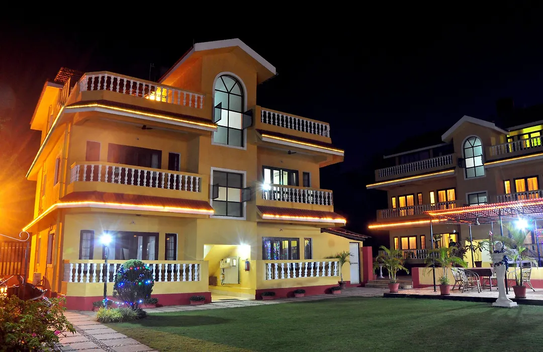 Marina Bay Beach Resort-1